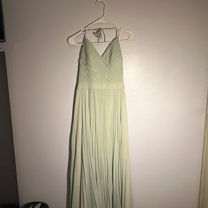 Formal gathering, bridal dress